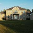 Custom Built New Home