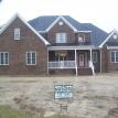Custom Built New Home