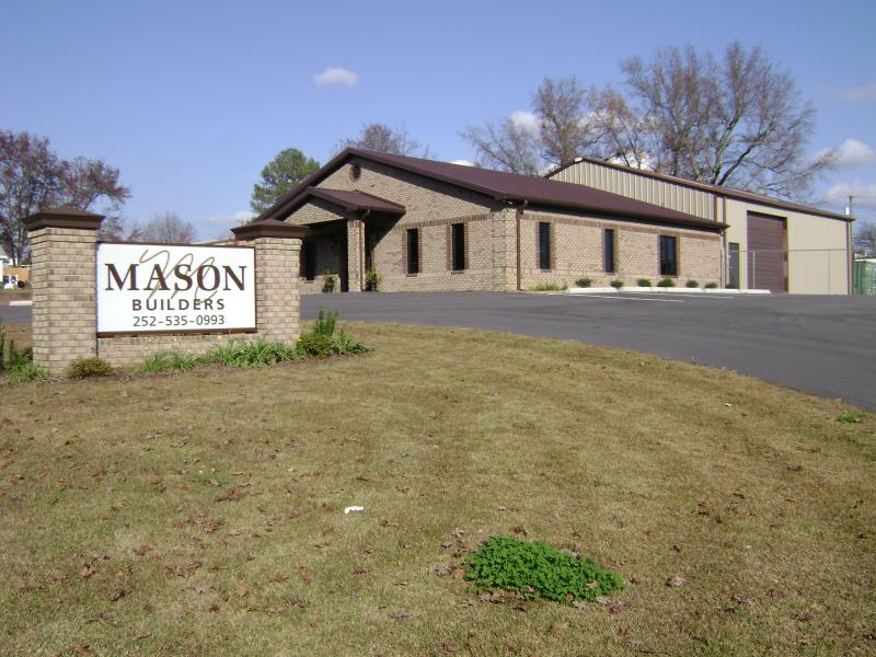 Masons Builders LLC.
